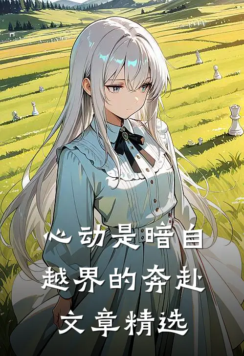 心动是暗自越界的奔赴文章精选