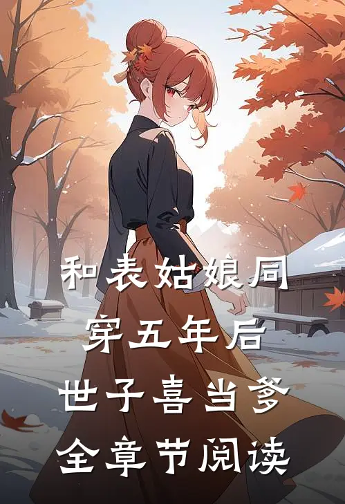和表姑娘同穿五年后，世子喜当爹全章节阅读