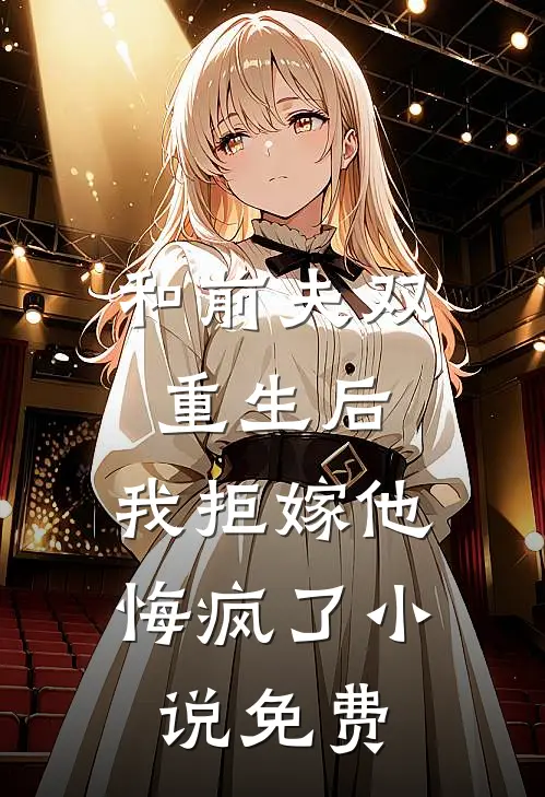 和前夫双重生后，我拒嫁他悔疯了小说免费