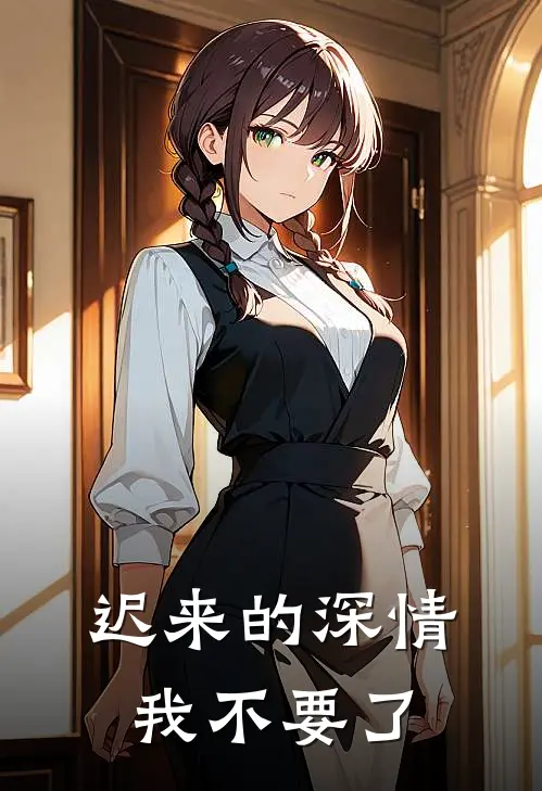 迟来的深情，我不要了