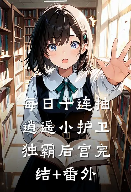 每日十连抽，逍遥小护卫独霸后宫完结+番外