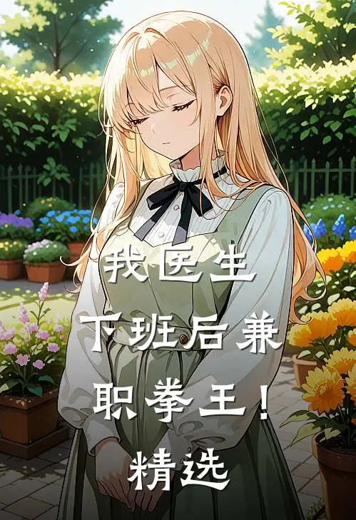 我医生，下班后兼职拳王！精选