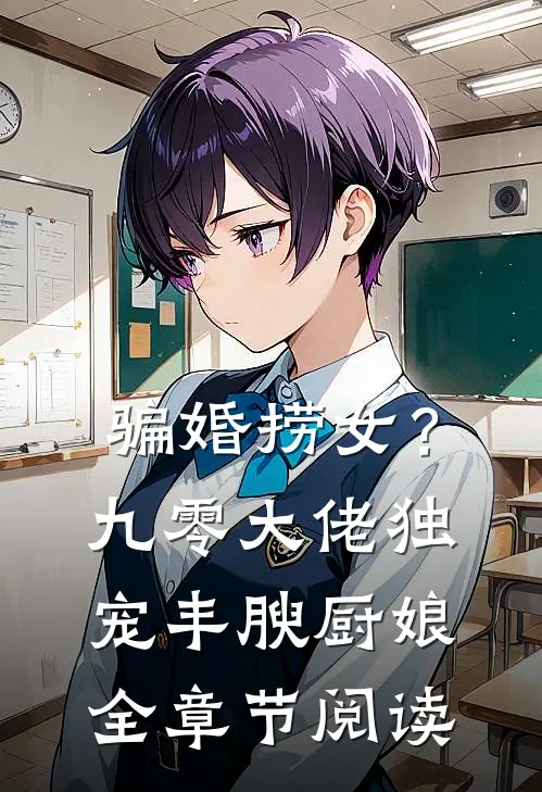 骗婚捞女？九零大佬独宠丰腴厨娘全章节阅读