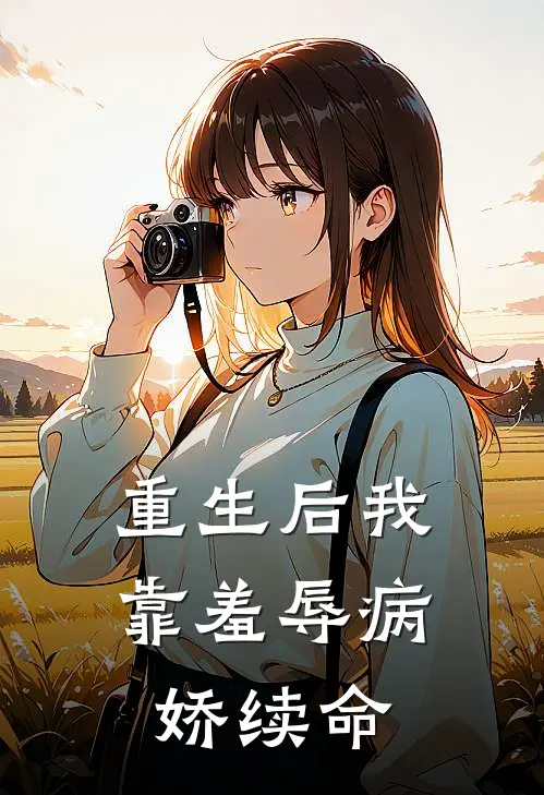 重生后我靠羞辱病娇续命