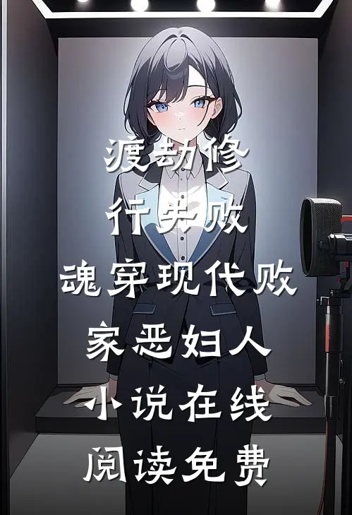 渡劫修行失败，魂穿现代败家恶妇人小说在线阅读免费