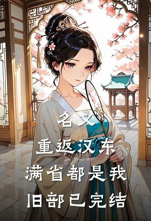名义：重返汉东，满省都是我旧部已完结