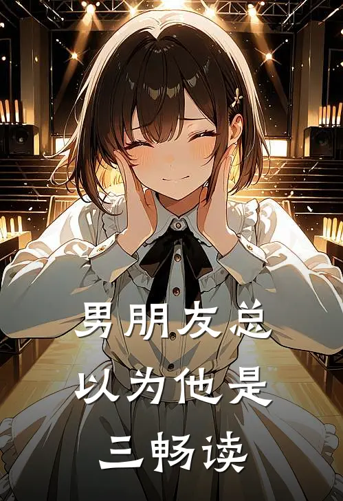 男朋友总以为他是三畅读