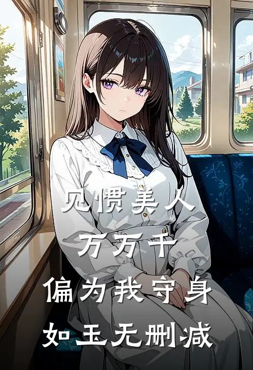 见惯美人万万千，偏为我守身如玉无删减