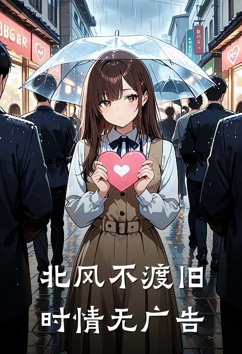 北风不渡旧时情无广告