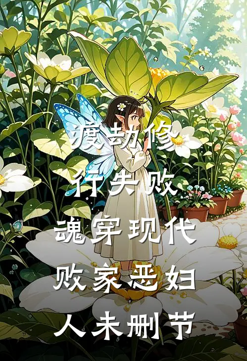 渡劫修行失败，魂穿现代败家恶妇人未删节