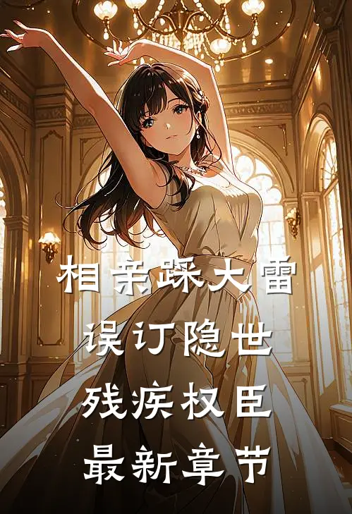 相亲踩大雷，误订隐世残疾权臣最新章节