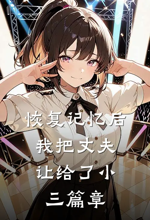 恢复记忆后，我把丈夫让给了小三篇章
