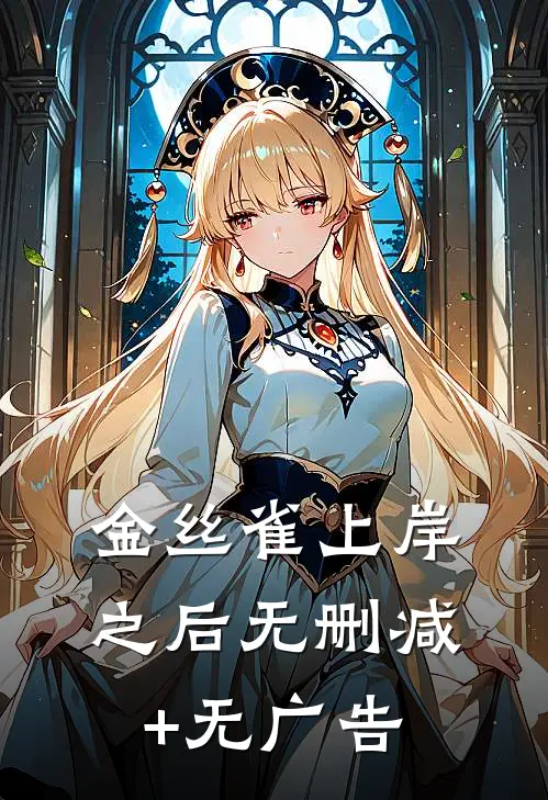 金丝雀上岸之后无删减+无广告