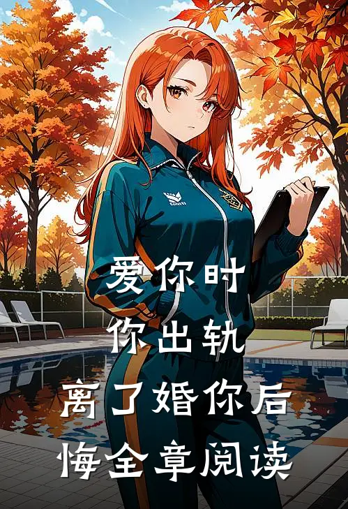 爱你时你出轨，离了婚你后悔全章阅读