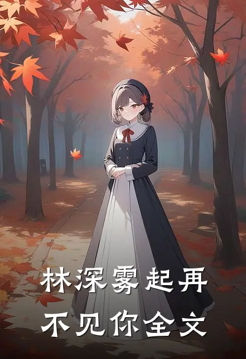 林深雾起再不见你全文