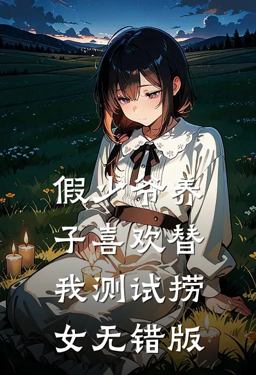 假少爷养子喜欢替我测试捞女无错版