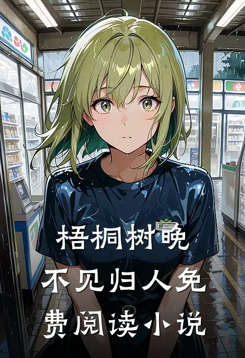 梧桐树晚，不见归人免费阅读小说