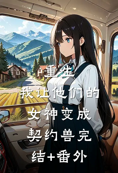 重生，我让他们的女神变成契约兽完结+番外