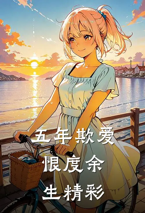 五年欺爱，恨度余生精彩