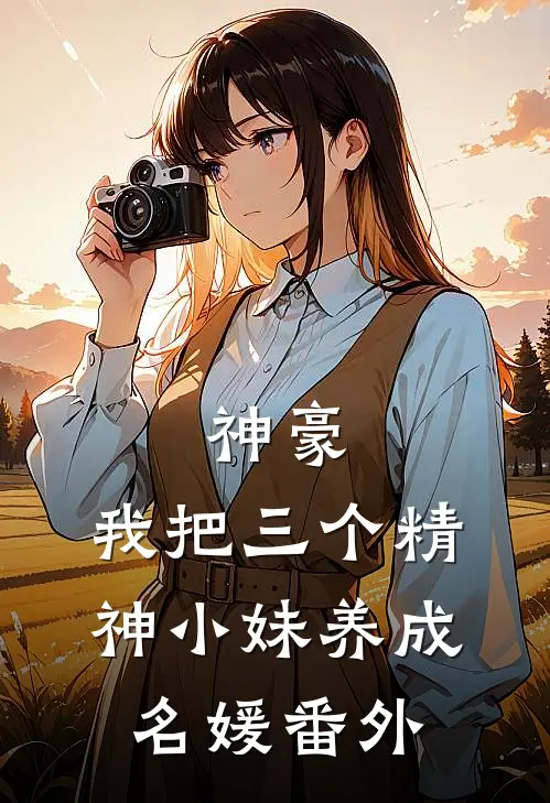 神豪：我把三个精神小妹养成名媛番外