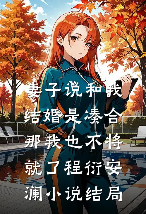 妻子说和我结婚是凑合，那我也不将就了程衍安澜小说结局
