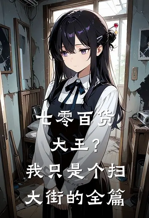 七零百货大王？我只是个扫大街的全篇