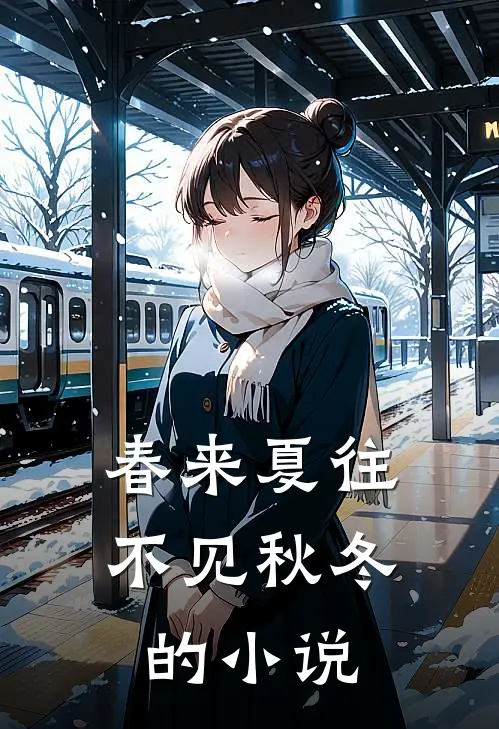 春来夏往，不见秋冬的小说