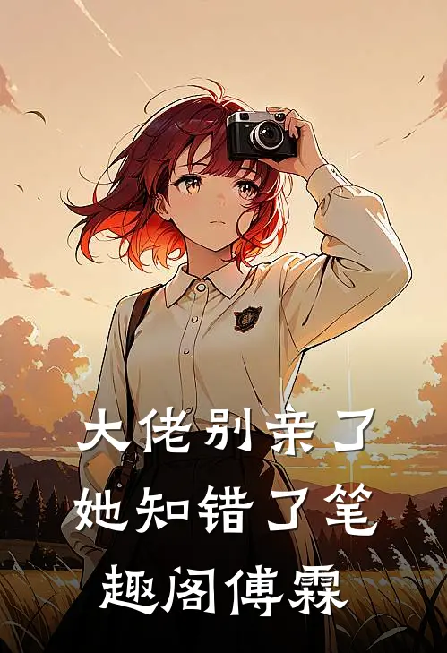 大佬别亲了,她知错了笔趣阁傅霖