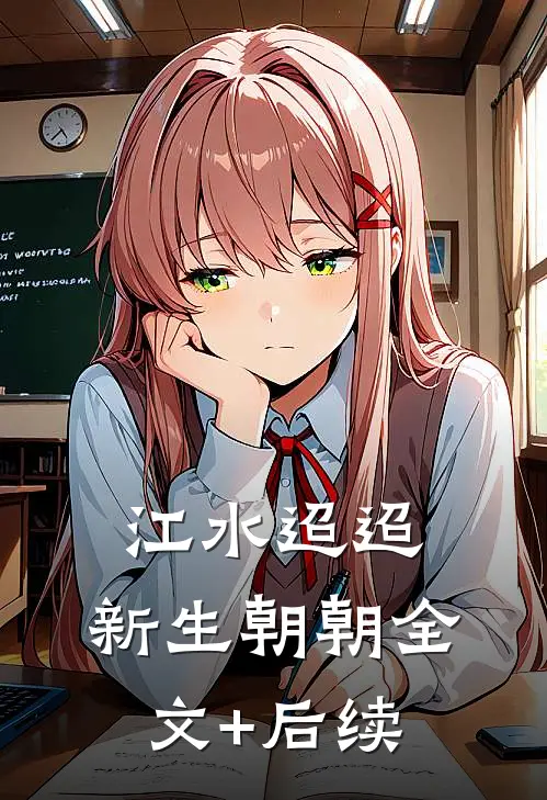 江水迢迢，新生朝朝全文+后续