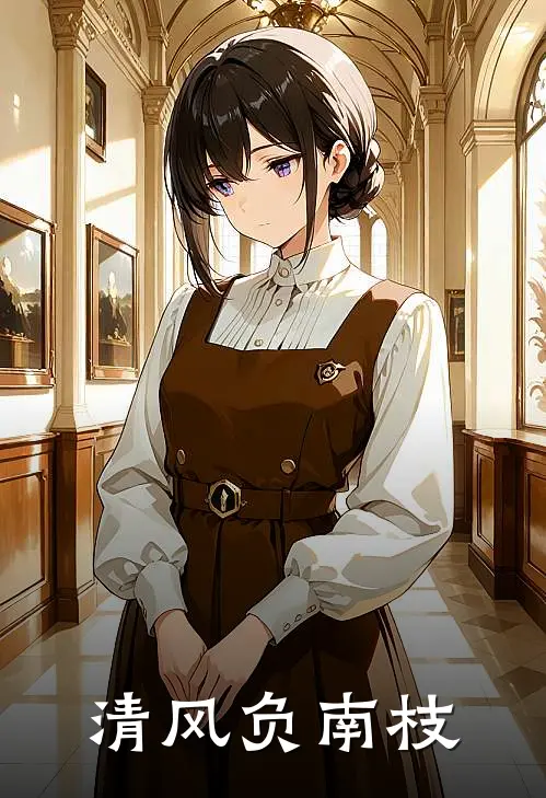 清风负南枝