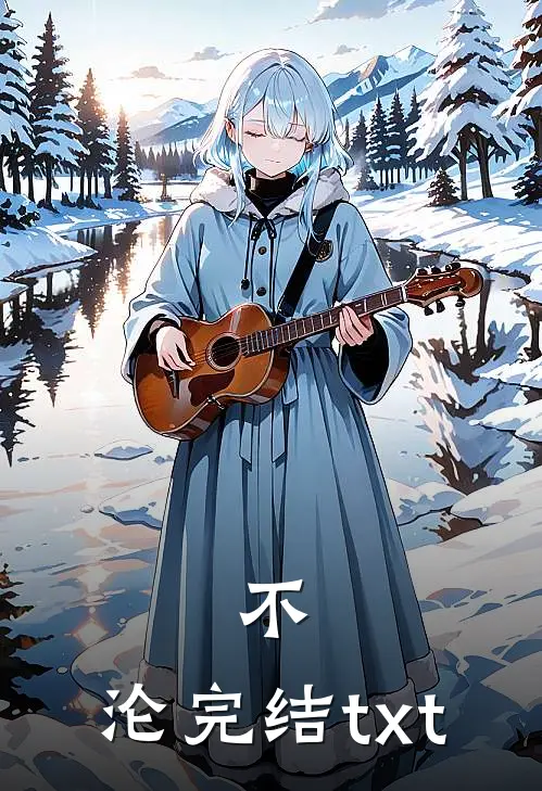 不，沦完结txt