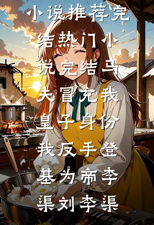 马夫冒充我皇子身份，我反手登基为帝(李渠刘李渠)好看的小说推荐完结_热门小说完结马夫冒充我皇子身份，我反手登基为帝李渠刘李渠