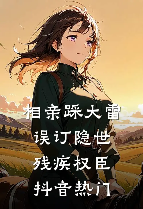 相亲踩大雷，误订隐世残疾权臣抖音热门