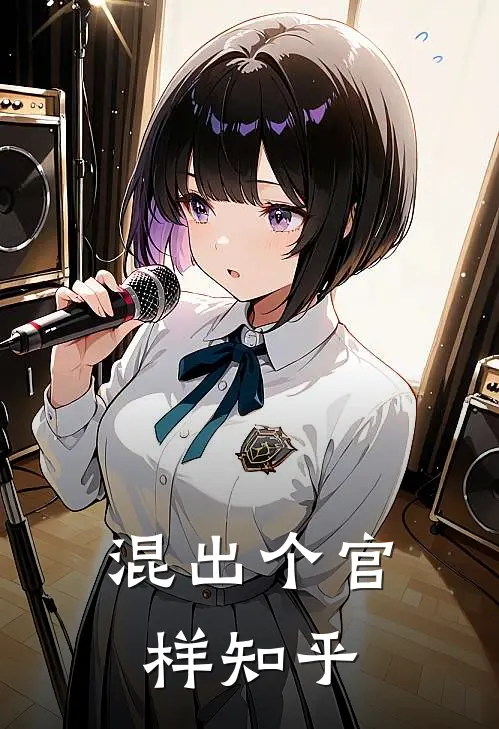 混出个官样知乎