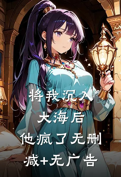 将我沉入大海后，他疯了无删减+无广告