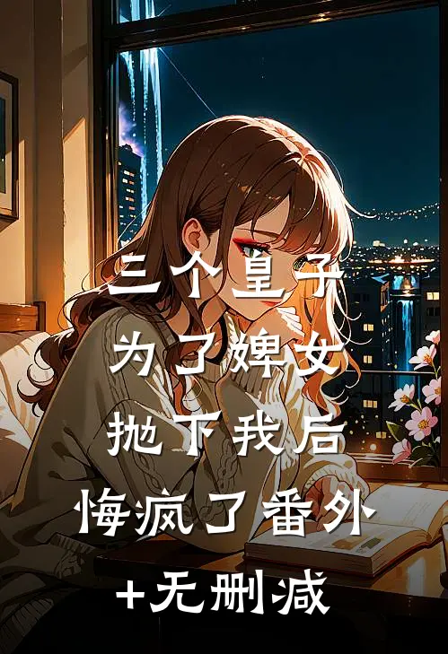 三个皇子为了婢女抛下我后，悔疯了番外+无删减