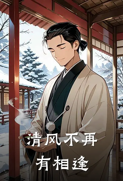 清风不再有相逢