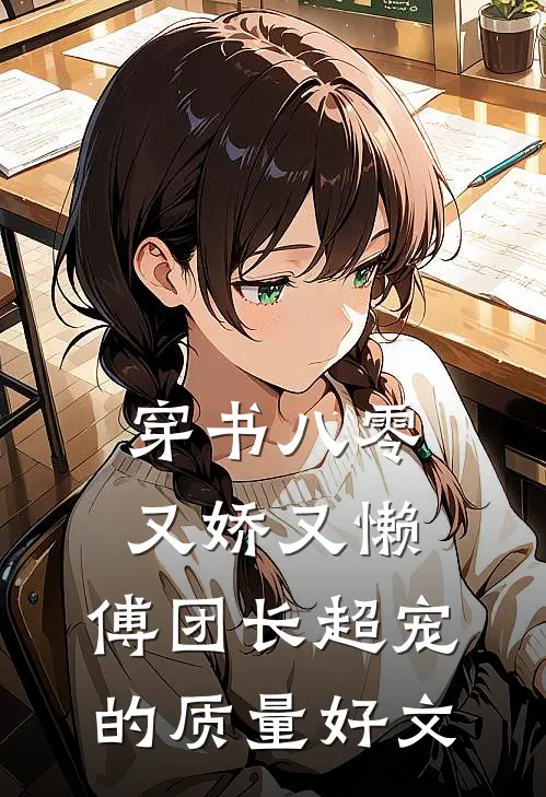 穿书八零又娇又懒，傅团长超宠的质量好文