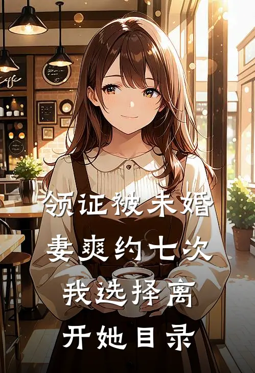领证被未婚妻爽约七次，我选择离开她目录