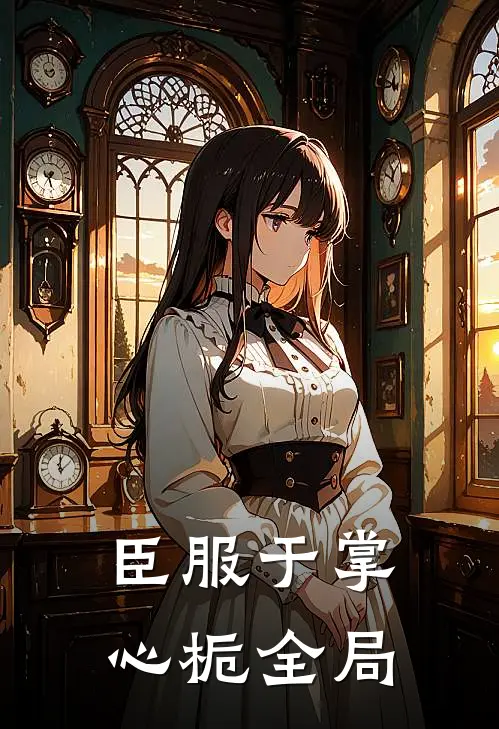 臣服于掌心栀全局