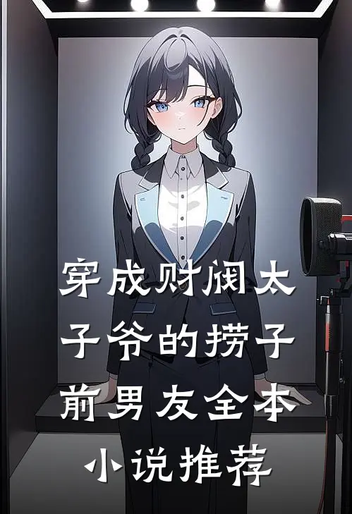 穿成财阀太子爷的捞子前男友全本推荐免费阅读