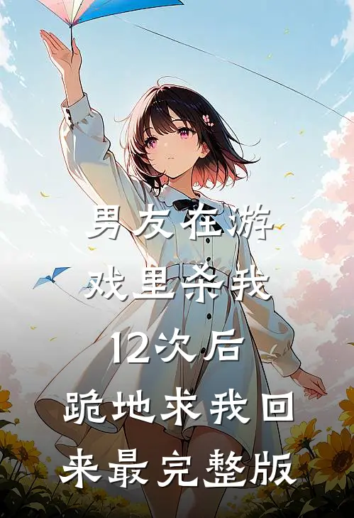 男友在游戏里杀我12次后，跪地求我回来最完整版