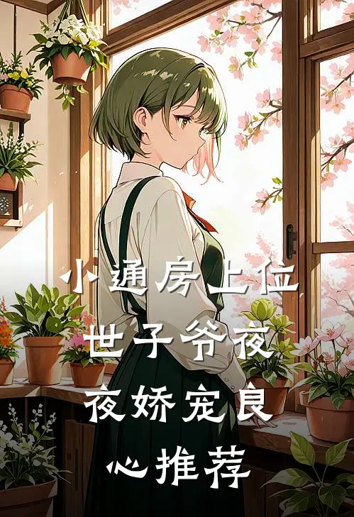 小通房上位，世子爷夜夜娇宠良心推荐