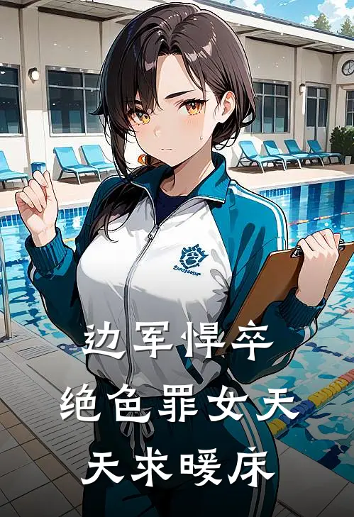 边军悍卒，绝色罪女天天求暖床