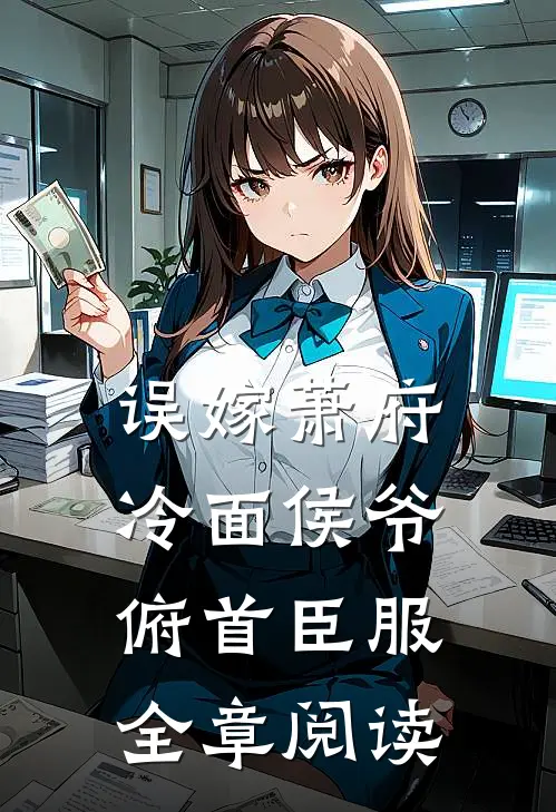 误嫁萧府，冷面侯爷俯首臣服全章阅读