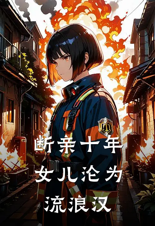 断亲十年,女儿沦为流浪汉
