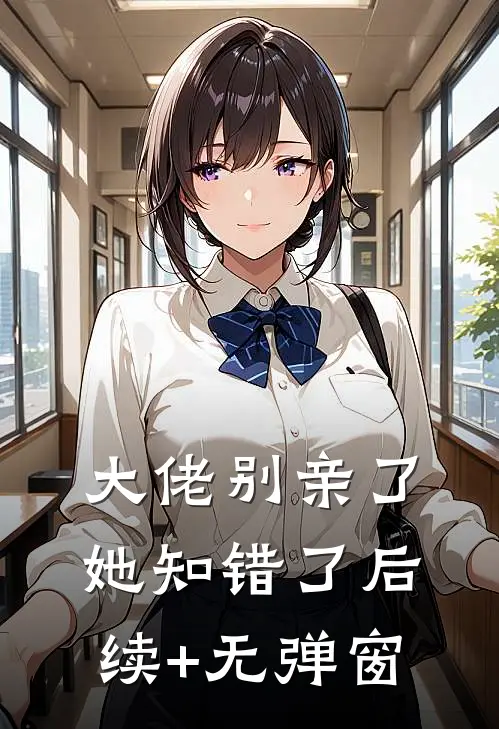 大佬别亲了，她知错了后续+无弹窗