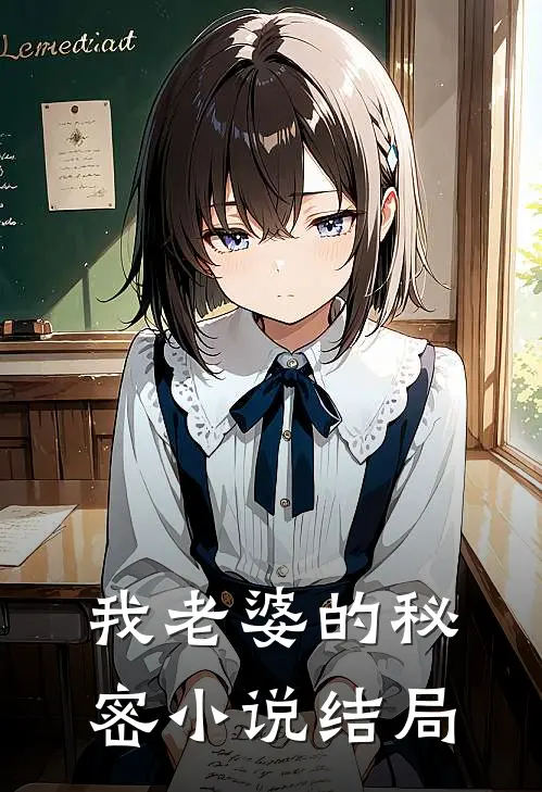 我老婆的秘密小说结局