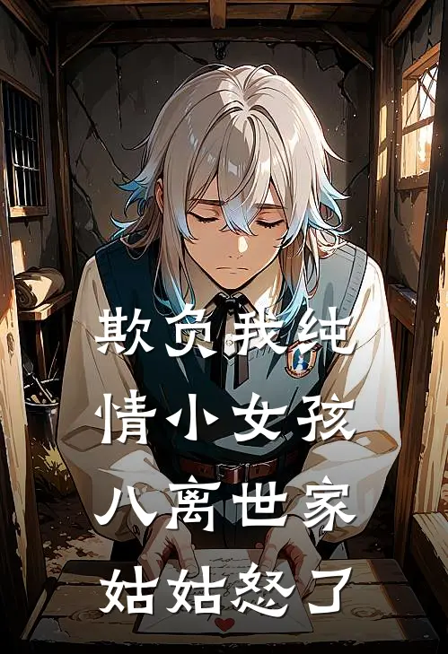 欺负我纯情小女孩，八离世家姑姑怒了