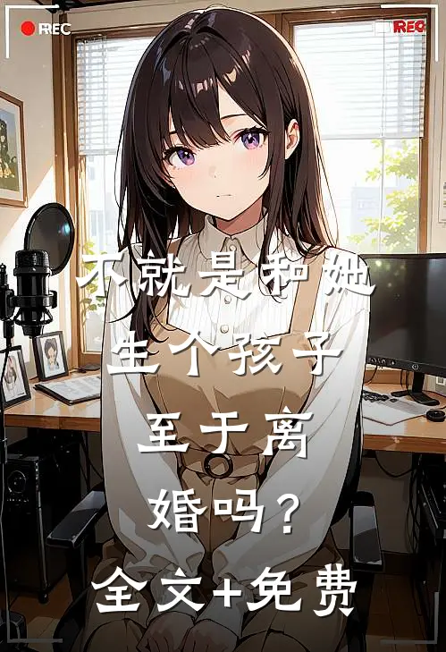 不就是和她生个孩子，至于离婚吗？全文+免费